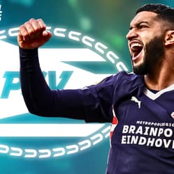 Ismael Saibari, PSV