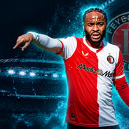 Raheem Sterling, Feyenoord