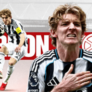 Anthony Gordon, Arsenal