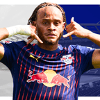 Xavi Simons, Chelsea, RB Leipzig