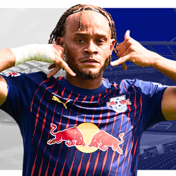 Xavi Simons, Chelsea, RB Leipzig