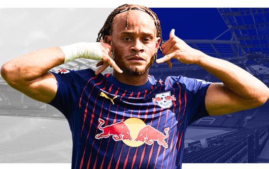 Xavi Simons, Chelsea, RB Leipzig