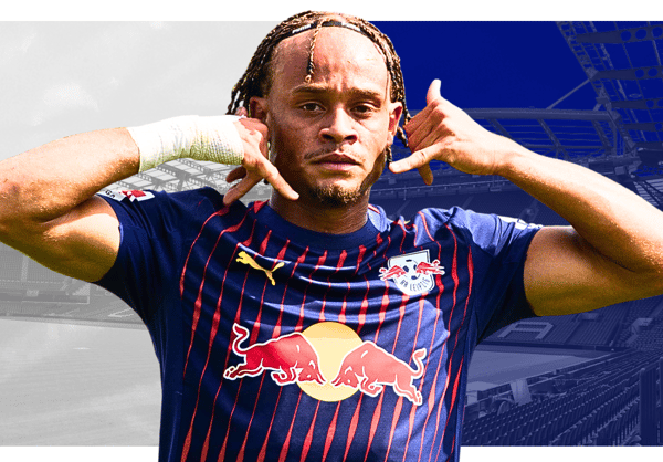 Xavi Simons, Chelsea, RB Leipzig