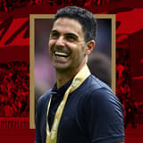 Mikel Arteta, Arsenal