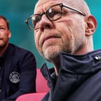 Fred Grim, Marijn Beuker, Ajax