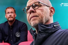 Fred Grim, Marijn Beuker, Ajax