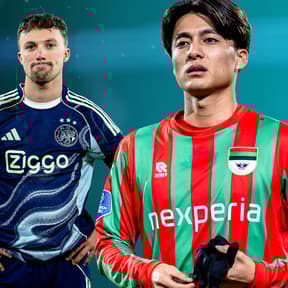 Youri Regeer onthult onrust bij Ajax na komst van Kodai Sano