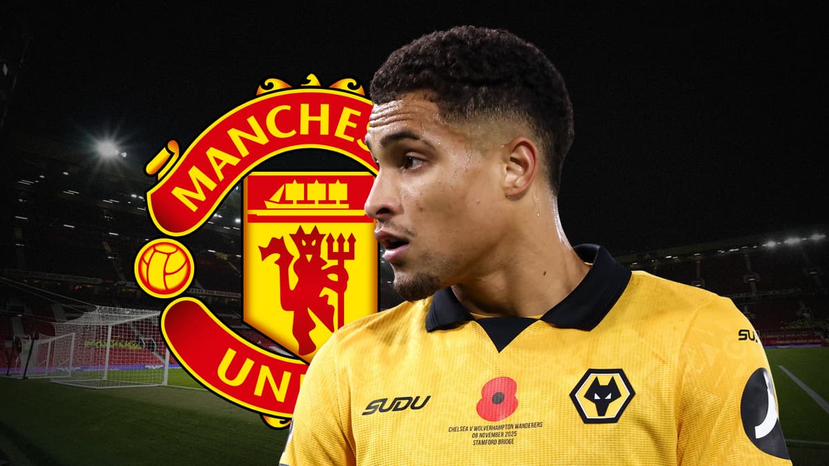 Man Utd accelerate for Joao Gomes as Romano confirms transfer meeting