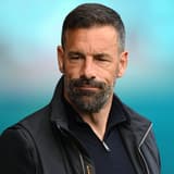 Ruud van Nistelrooij