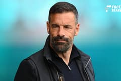 Ruud van Nistelrooij