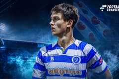 Rowan Besselink, sc Heerenveen