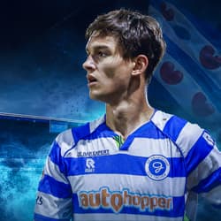 Rowan Besselink, sc Heerenveen
