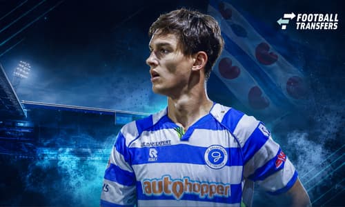 Rowan Besselink, sc Heerenveen