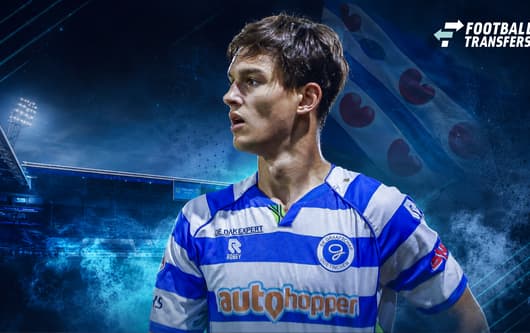 Rowan Besselink, sc Heerenveen