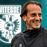 Rüdiger Rehm, Vitesse