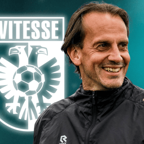 Plotseling 6(!) nieuwe spelers op het trainingsveld van Vitesse