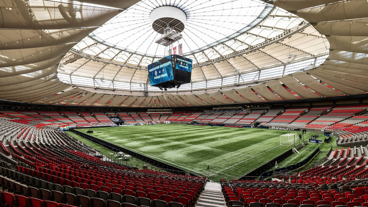 BC Place