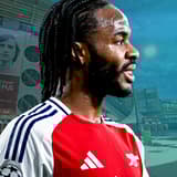 Raheem Sterling, Ajax