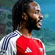 Raheem Sterling, Ajax