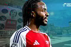 Raheem Sterling, Ajax