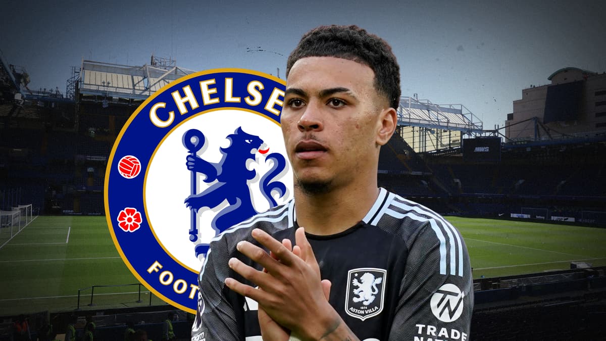 Morgan Rogers, Chelsea