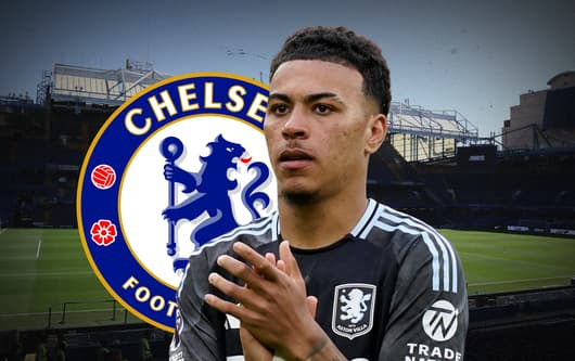 Morgan Rogers, Chelsea