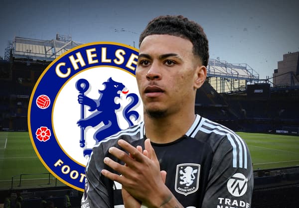 Morgan Rogers, Chelsea