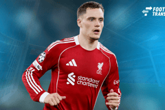 Florian Wirtz, Allianz Arena