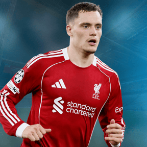 'Florian Wirtz paste beter bij deze club dan het Liverpool van Arne Slot'