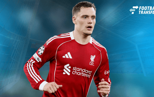 Florian Wirtz, Allianz Arena