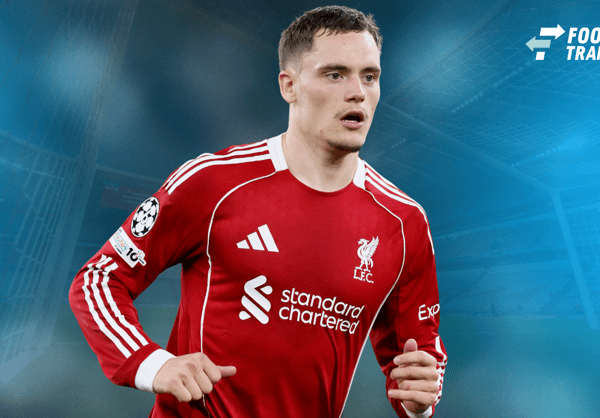 Florian Wirtz, Allianz Arena