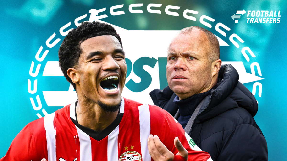 Malik Tillman, Ernest Stewart, PSV, Leverkusen