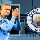 Erling Haaland, Man City, 2025/26
