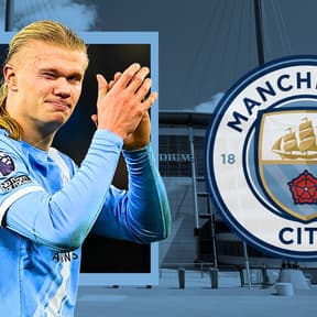 Haaland all over again: Man City star to sign ‘contract for life’