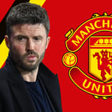 Michael Carrick, Man Utd