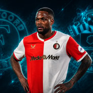 Cyle Larin, Feyenoord, Southampton