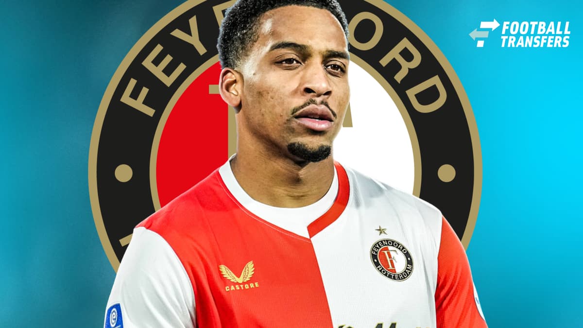 Quinten Timber, Feyenoord