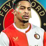 Quinten Timber, Feyenoord