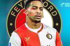 Quinten Timber, Feyenoord