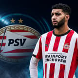 Ismael Saibari, PSV