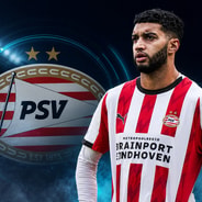 Ismael Saibari, PSV