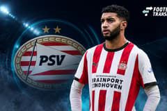 Ismael Saibari, PSV