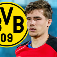 Wouter Goes, Dortmund