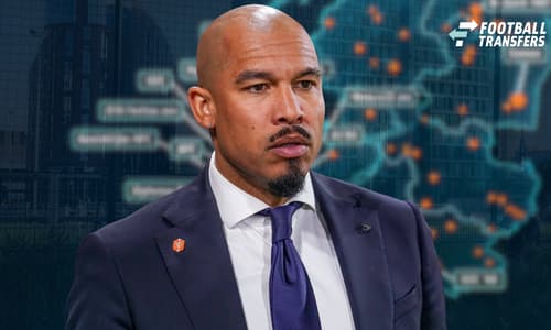 Nigel de Jong, KNVB