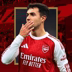 Martin Zubimendi already planning Arsenal exit? Shock report rocks Gunners