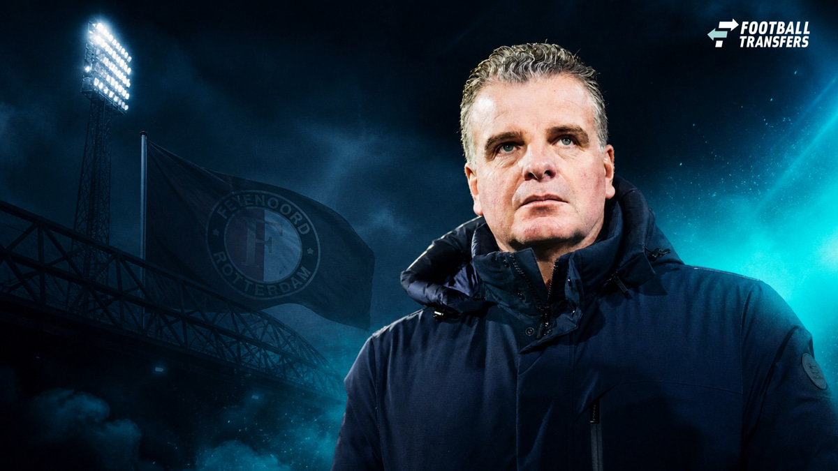 Dennis te Kloese, Feyenoord