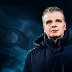 Dennis te Kloese, Feyenoord