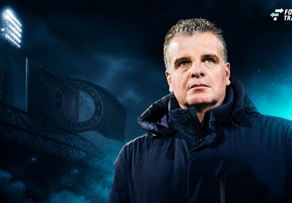 Dennis te Kloese, Feyenoord