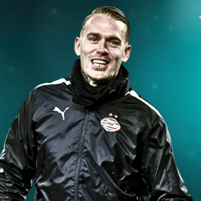 Terugkeer moet Rick Karsdorp uitkomst bieden na mislukt PSV-avontuur