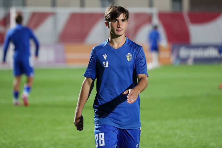 Andria Bartishvili